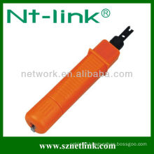 Orange color with 110 blade punching tool